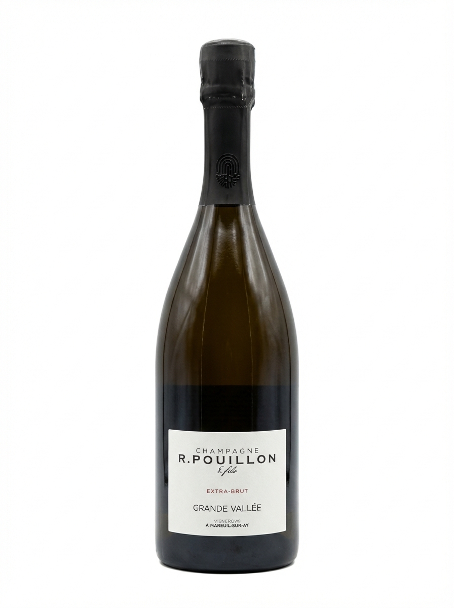 R 푸이용 그랑드 발레 엑스트라 브뤼