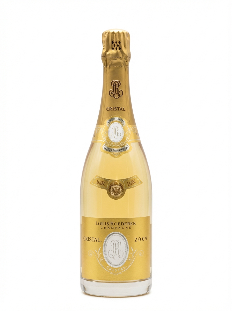 크리스탈 로데레 2009
