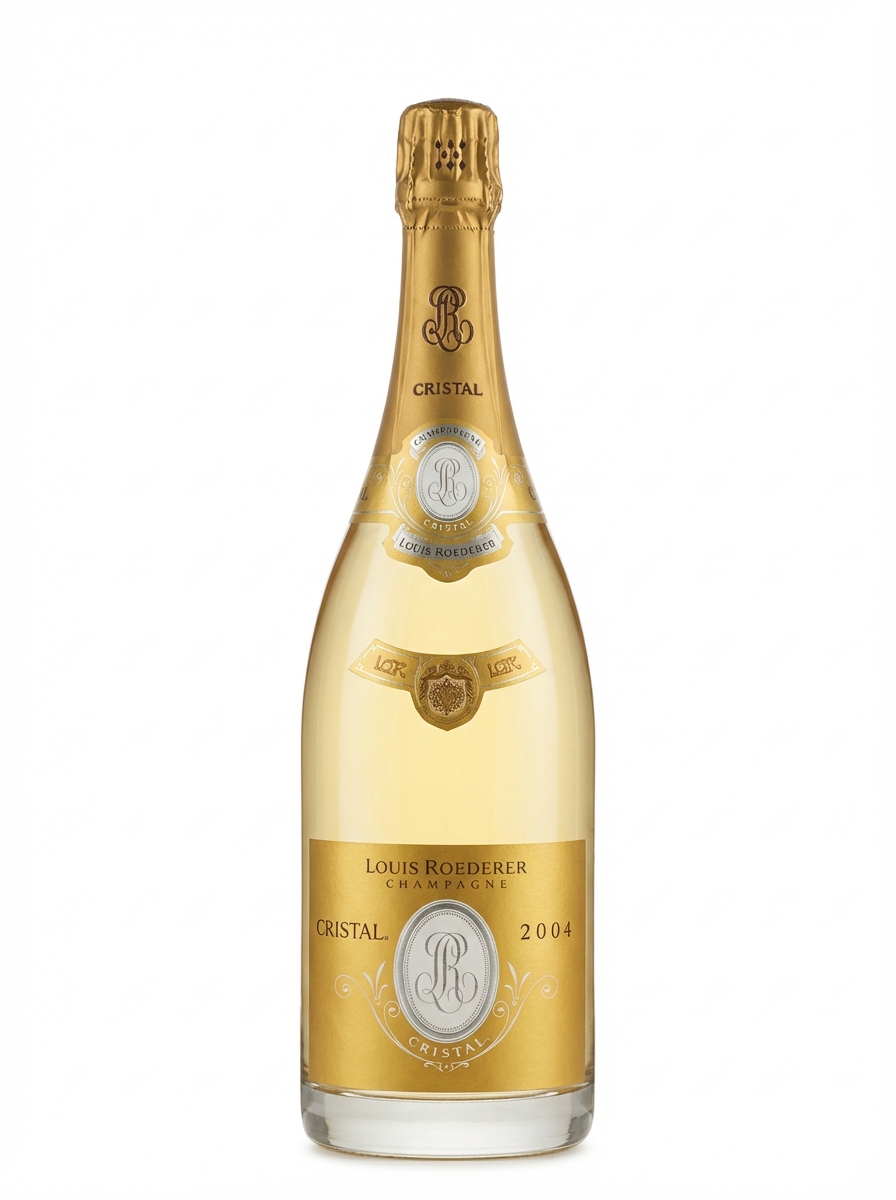 크리스탈 로데레 2004