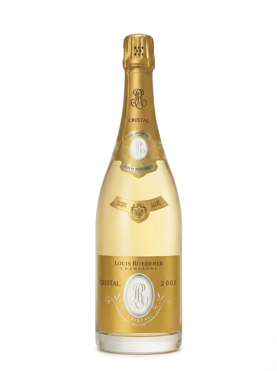 크리스탈 로데레 2005