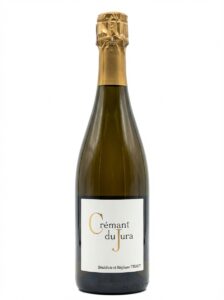 Bénédicte et Stéphane Tissot