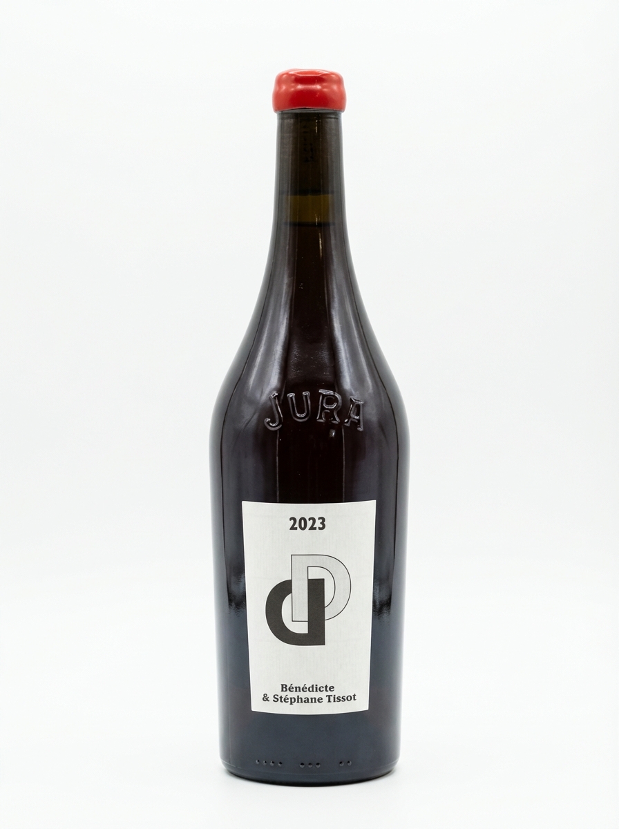 베네딕트 에 스테판 티소 아르부아 뀌베 DD 2023