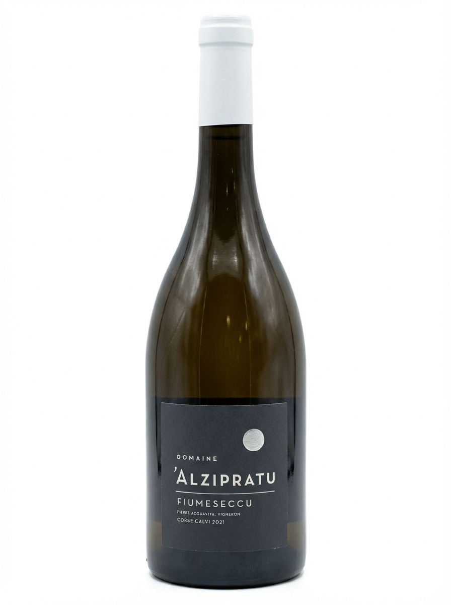 알지프라투 코르스 칼비 피우메세쿠 2021