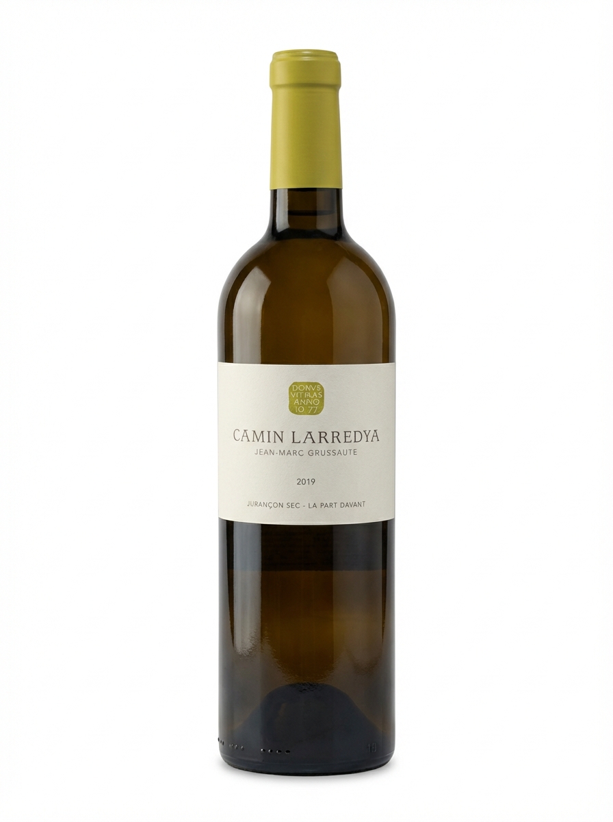 카멩 라레디아 쥐랑송 섹 라 파르 다방 2019