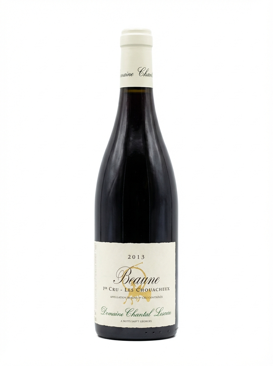 샹탈 레스퀴르 본 프리미에 크뤼 슈아슈 2013