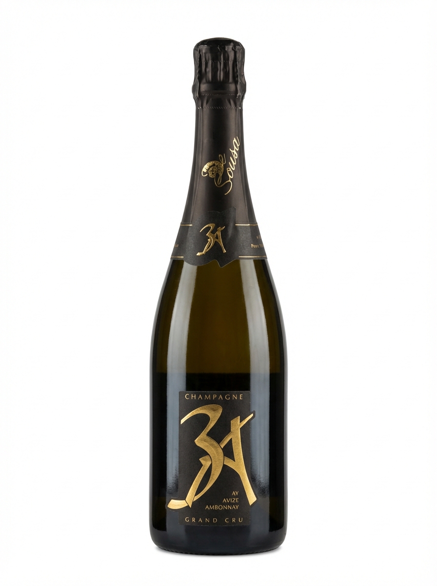 드 수사 뀌베 3A