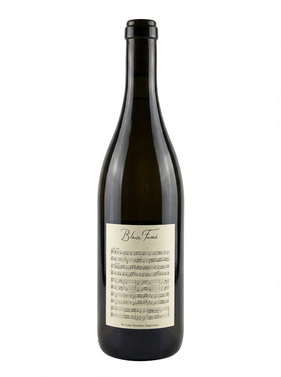 디디에 다그노 블랑 퓌메 2017