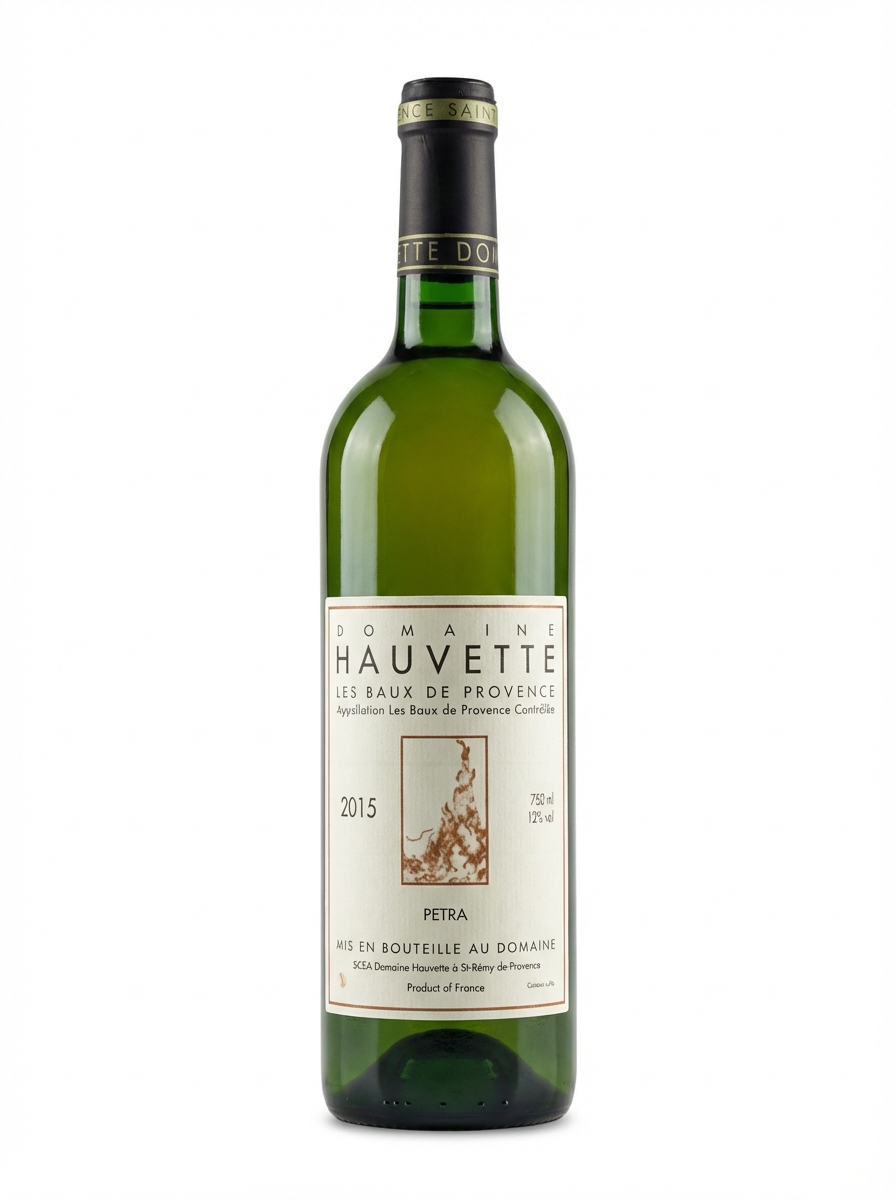 오베트 보 드 프로방스 페트라 2015