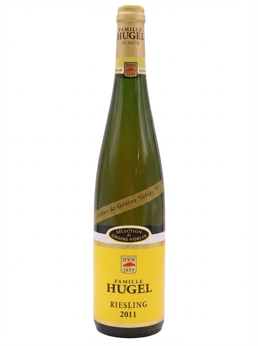 위겔 알자스 리슬링 셀렉시옹 드 그랭 노블 2011