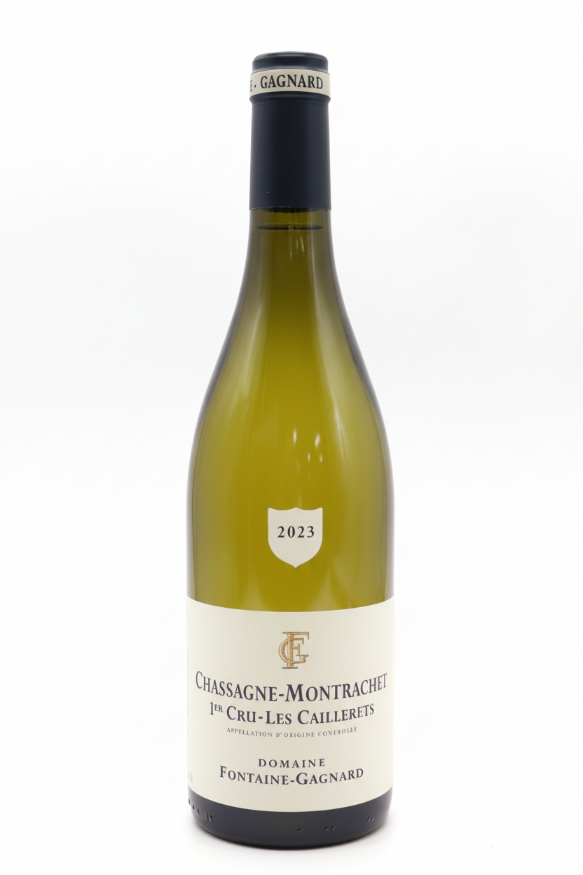 폰텐 가냐르 샤샤뉴 몽라셰 프리미에 크뤼 레 까이에레 2023