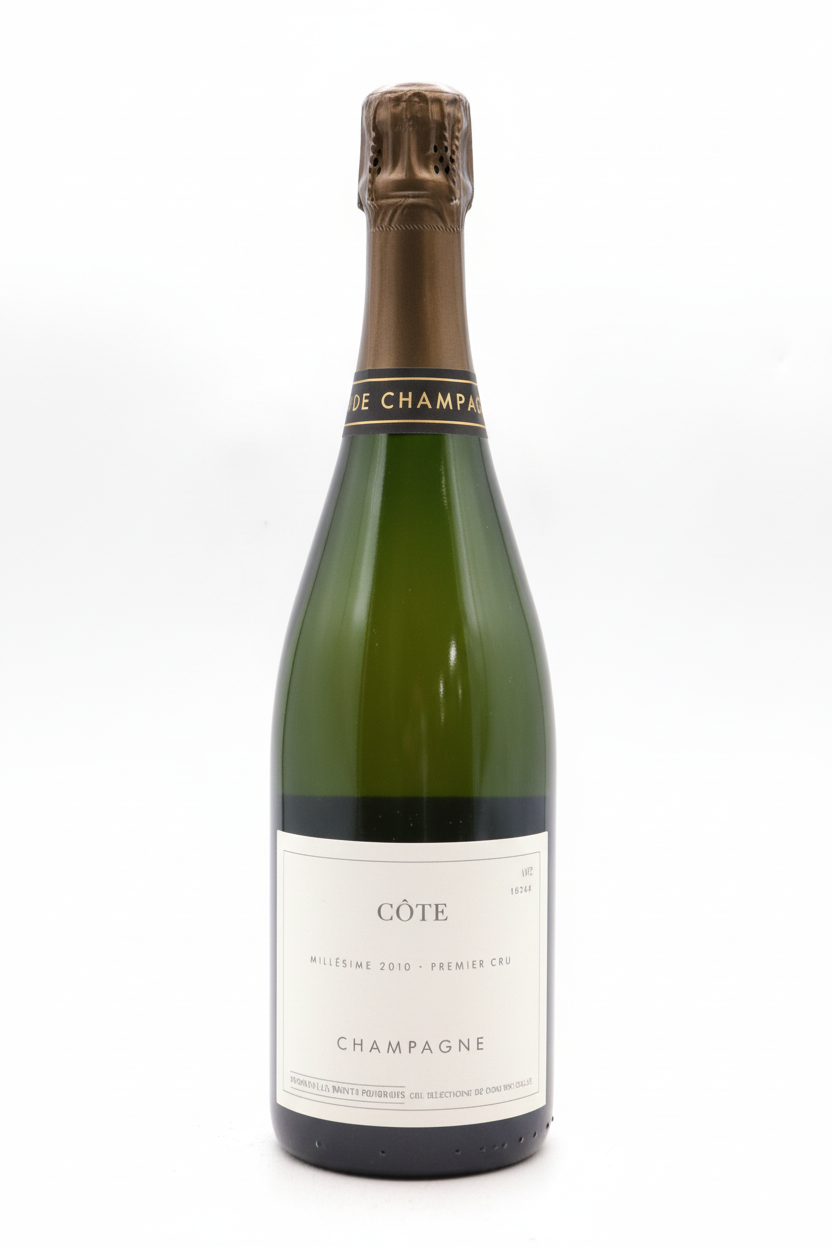 레 몽 푸르누아 베르튀 프르미에 크뤼 코트 2010