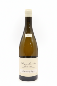 Domaine Etienne Sauzet