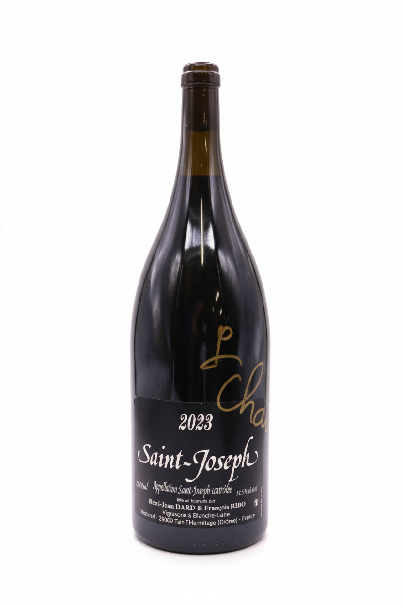 다르 에 리보 생 조셉 레 샹 2023