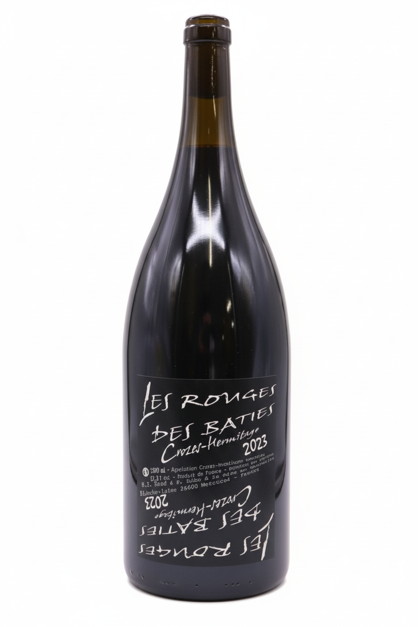 다르 에 리보 크로즈 에르미타주 레 루즈 데 바티 2023