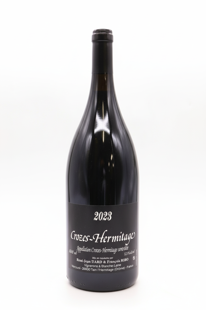 다르 에 리보 크로즈 에르미타주 2023 루즈