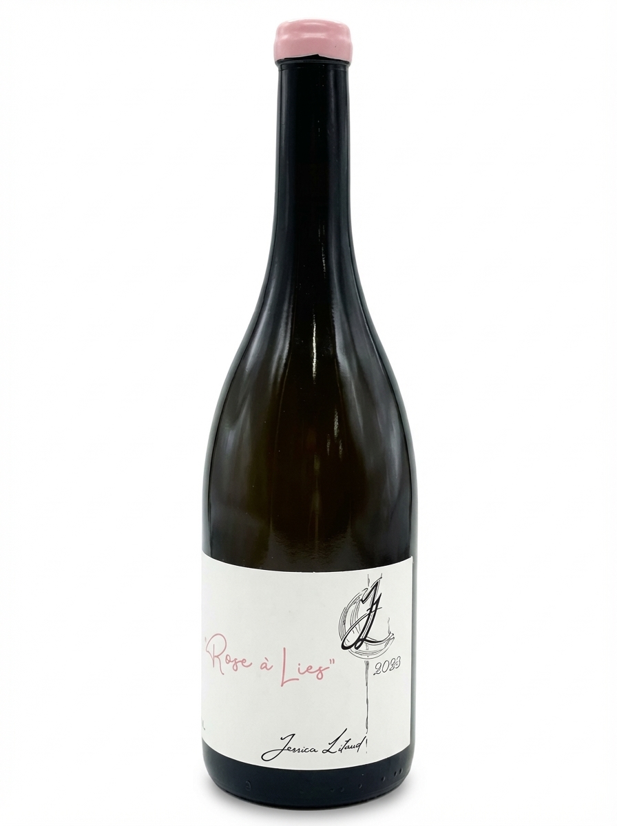 제시카 리토 로제 아 리 2023