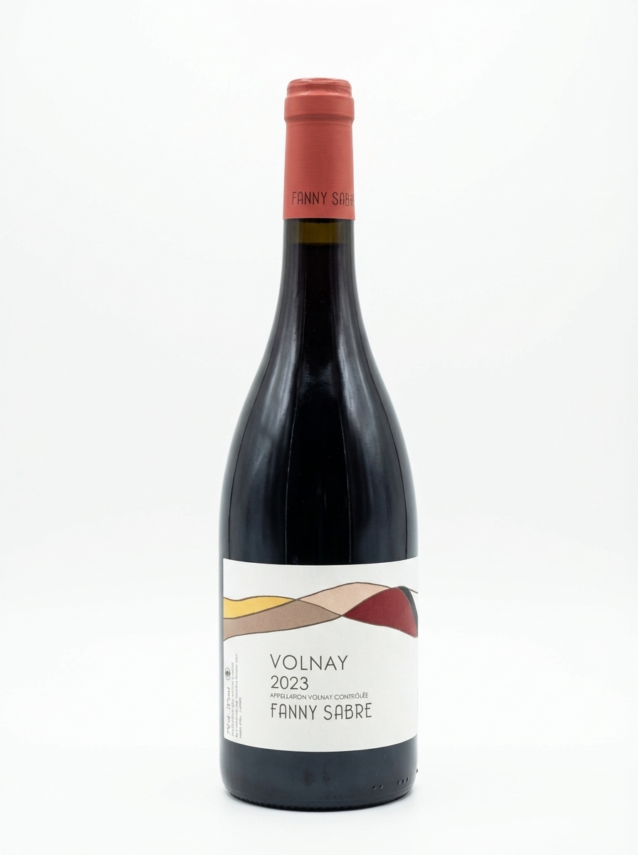 파니 사브르 볼네 2023