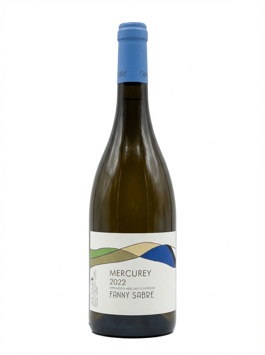 화니 사브르 메르퀴리 2022 화이트