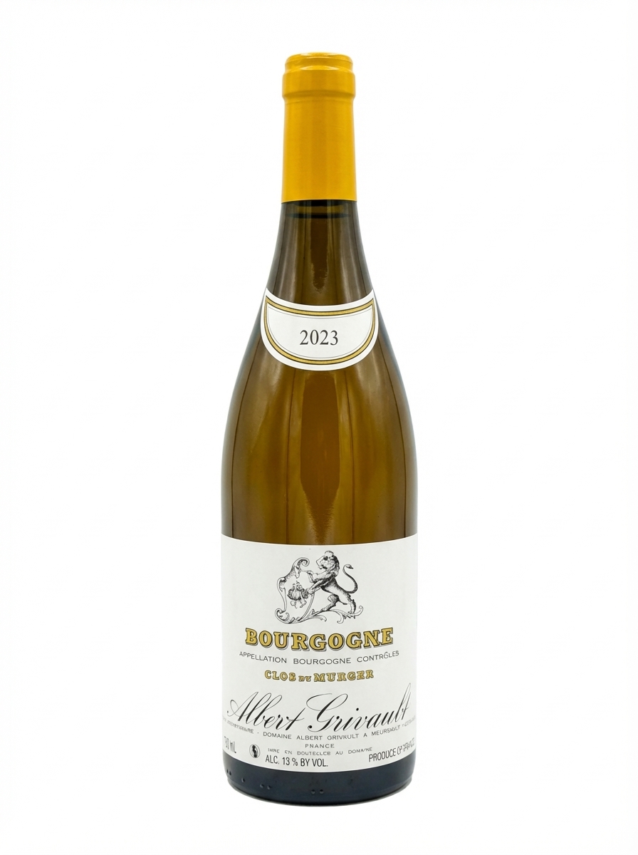 알베르 그리보 부르고뉴 클로 뒤 뮈르제 2023