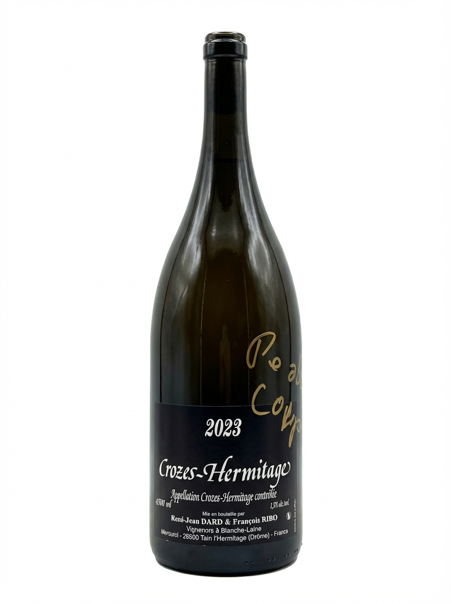 다르 에 리보 크로즈 에르미타주 페 드 루 2023 블랑