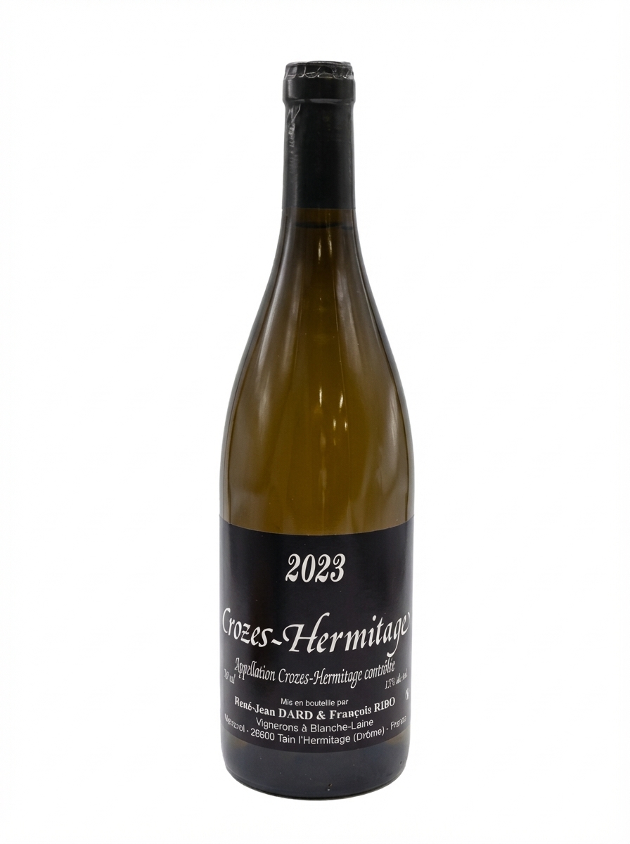 다르 에 리보 크로즈 에르미타주 2023 블랑