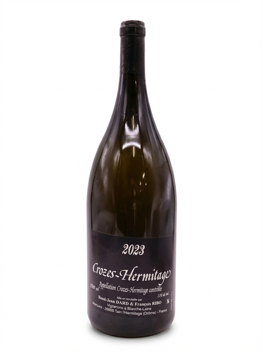 다르 에 리보 크로즈 에르미타주 2023 블랑