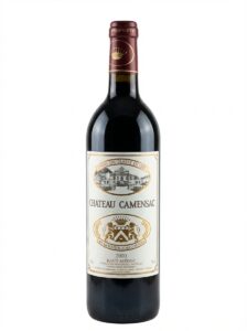 Camensac