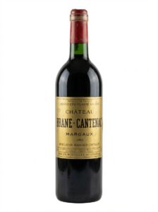 Brane Cantenac