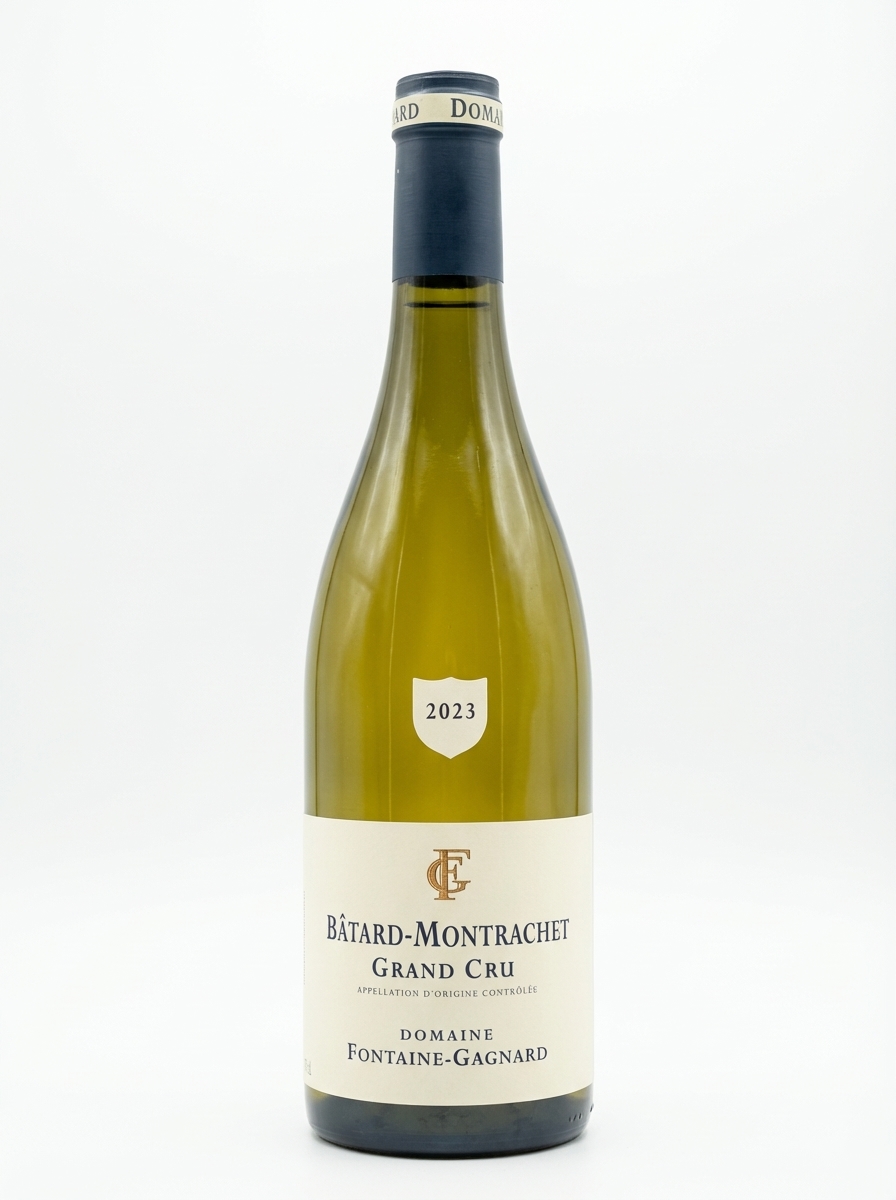 폰텐 가냐르 바타르 몽라셰 2023