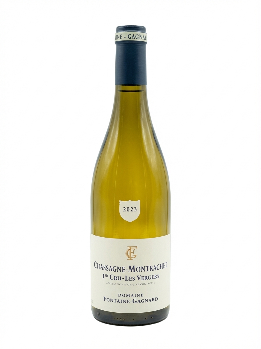 폰텐 가냐르 샤샤뉴 몽라셰 프리미에 크뤼 레 베르제 2023