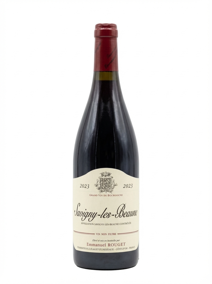 에마뉘엘 루제 사비니 레 본 2023