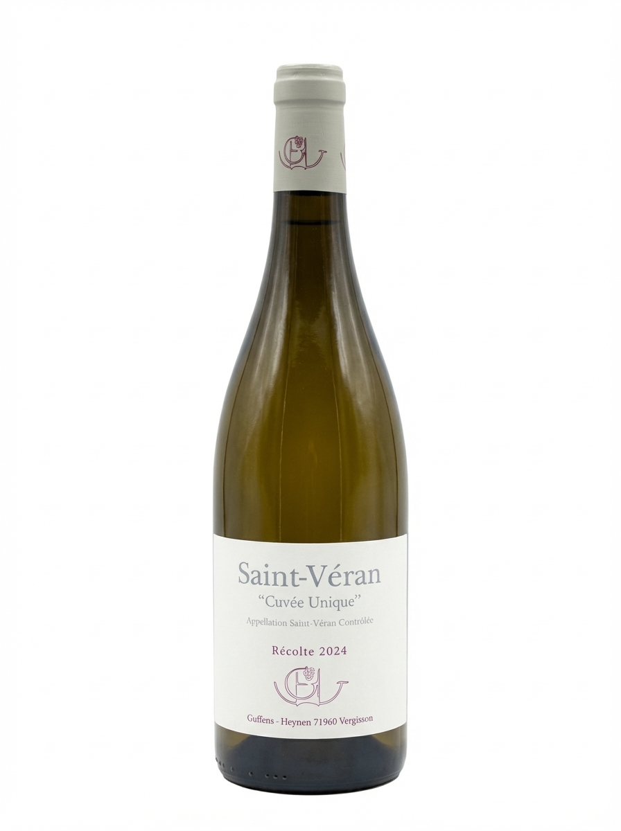 구펜스 헤이넨 생 베랑 퀴베 유니크 2024