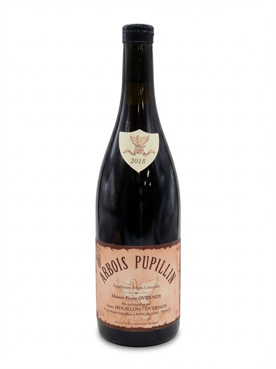 피에르 오베르누아 아르부아 퓌피엥 트루소 풀사르 2018