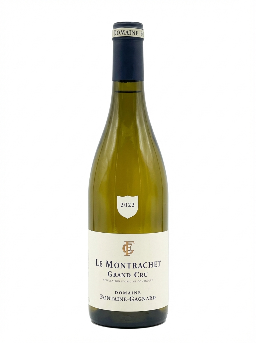 퐁텐 가냐르 몽라셰 2022