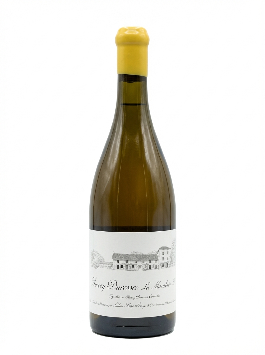 도멘 도브네 옥세 뒤레스 라 마카브레 2009