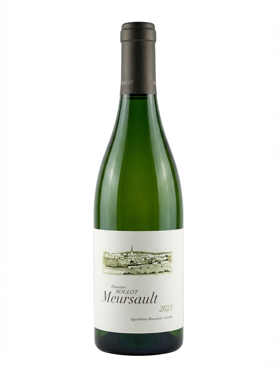 도멘 룰로 뫼르소 2021