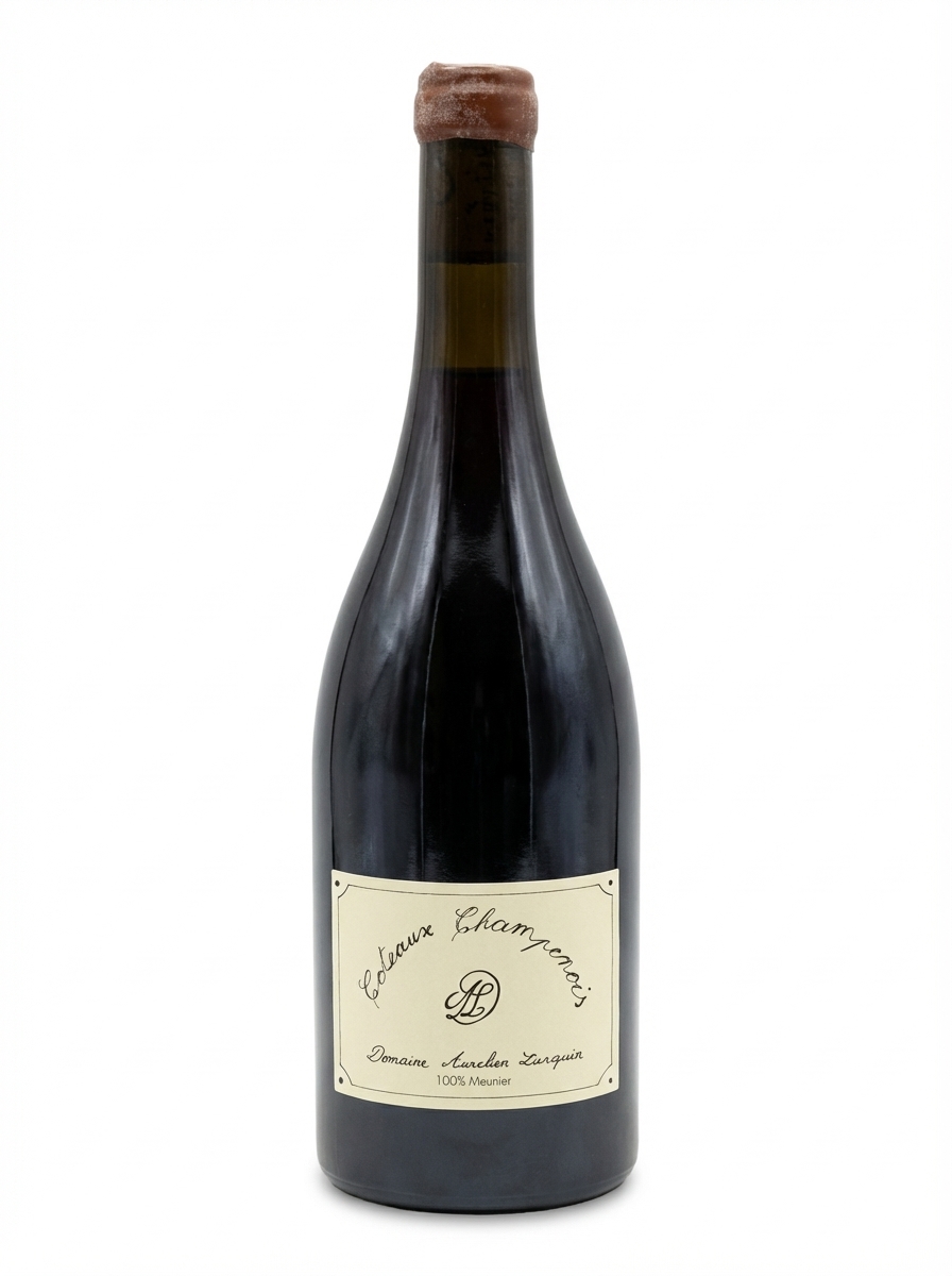 오렐리앙 뤼르캥 꼬또 샴페누아 L16 레드