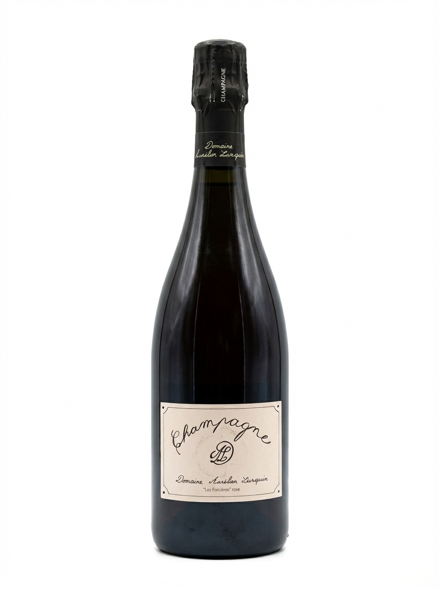 오렐리앙 뤼르캥 레 포르시에르 L22 로제