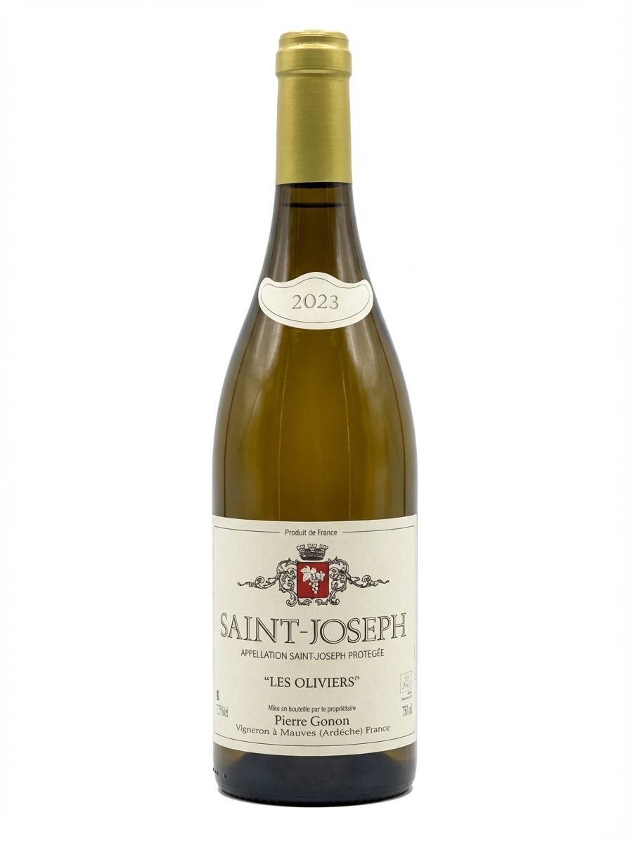 피에르 고농 생 조제프 레 올리비에 2023