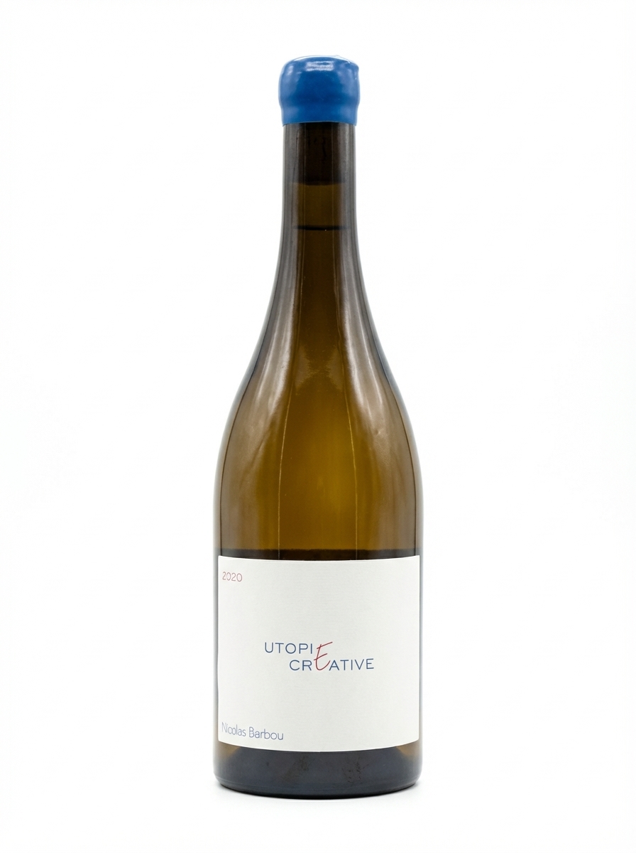 니콜라 바르부 투렌 위토피 크레아티브 2020