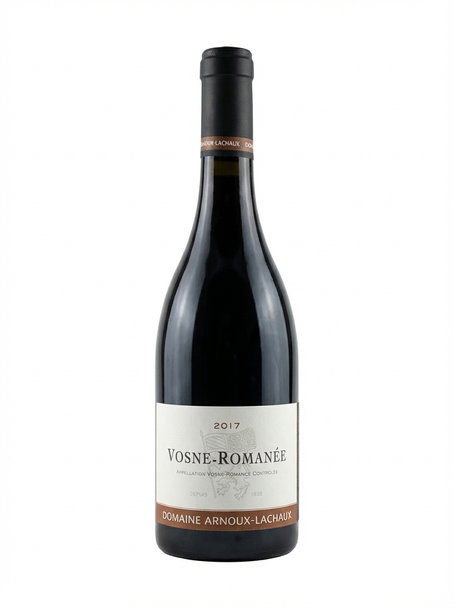 아르누 라쇼 본 로마네 2017