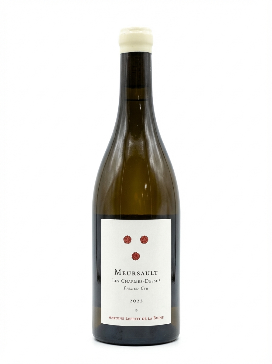 라 피에르 롱드 뫼르소 프리미에 크뤼 레 샤름 드쉬 2022