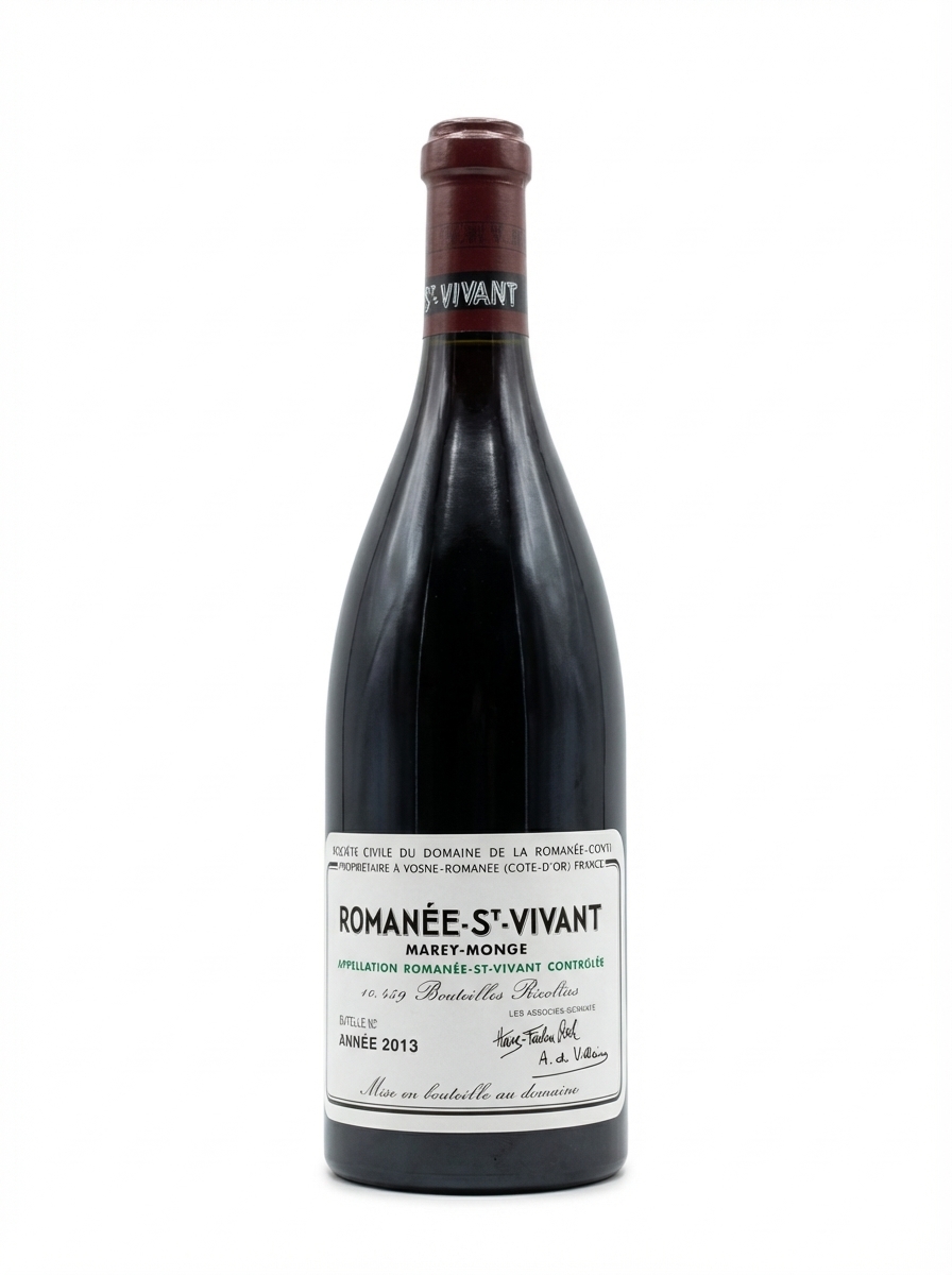 로마네 꽁띠 로마네 생 비방 2013