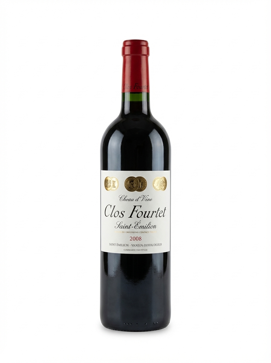 클로 푸르테 2008