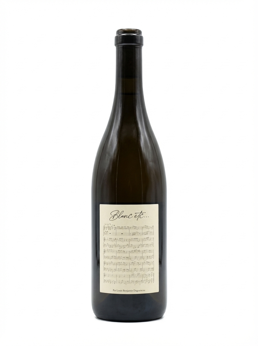 디디에 다그노 블랑 에 세테라 2020