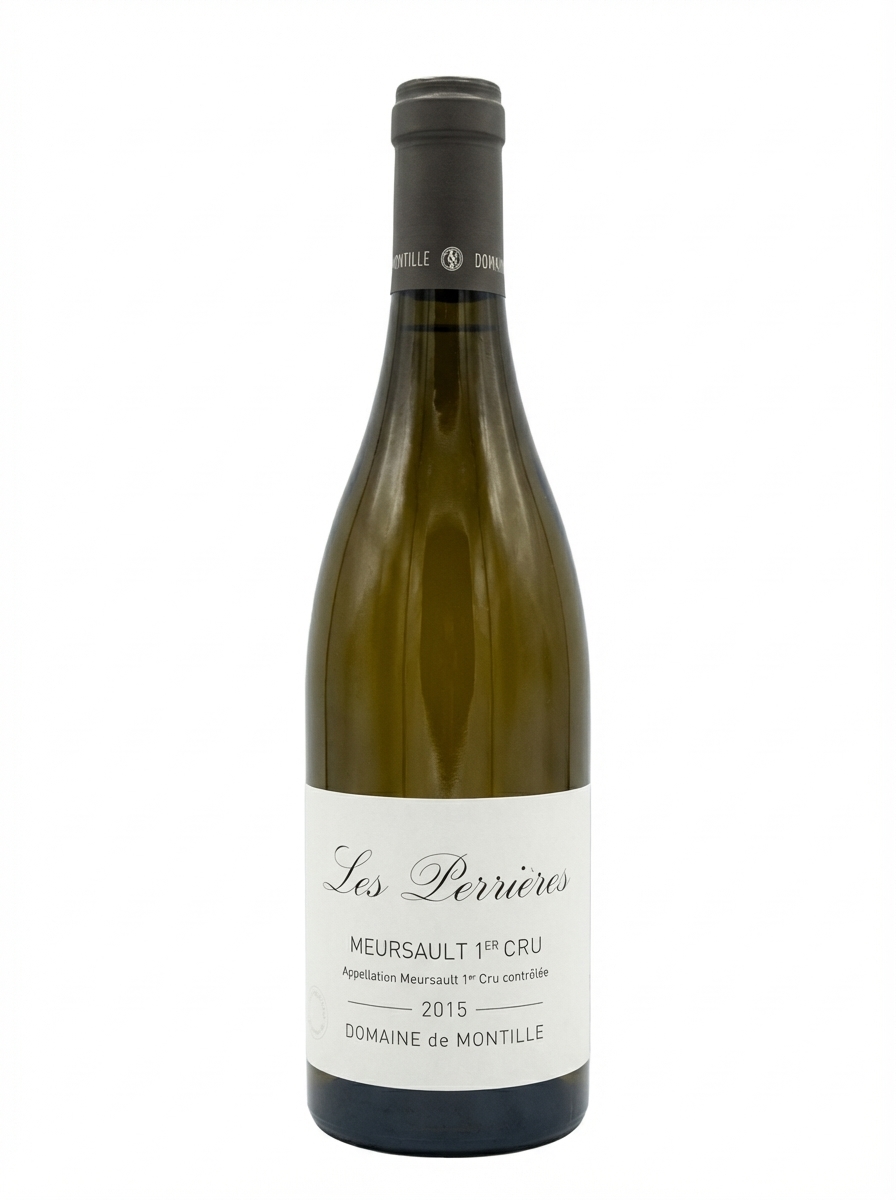 도멘 드 몽티유 뫼르소 1er 크뤼 레 페리에르 2015