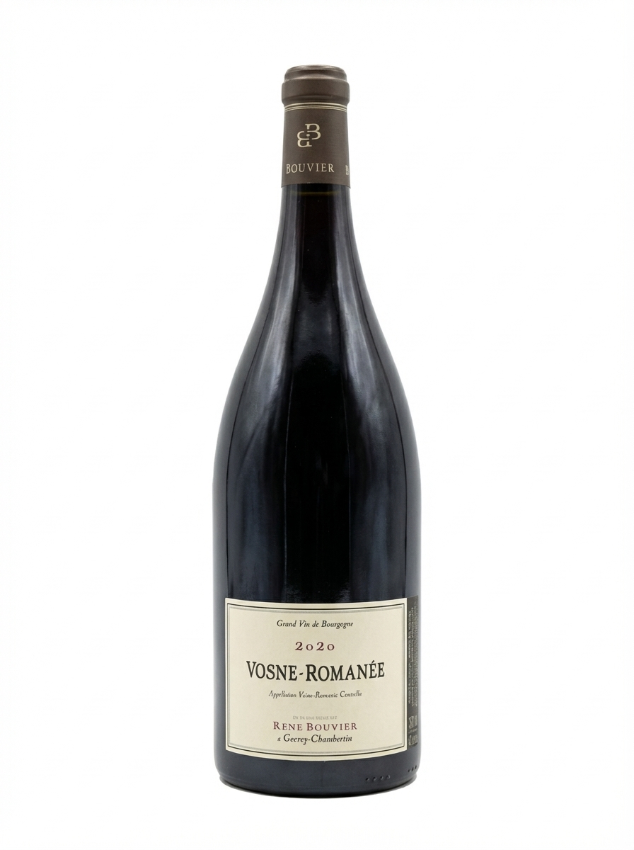 르네 부비에 본 로마네 2020