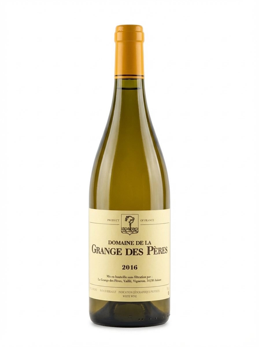 그랑쥬 데 페레 2016 블랑