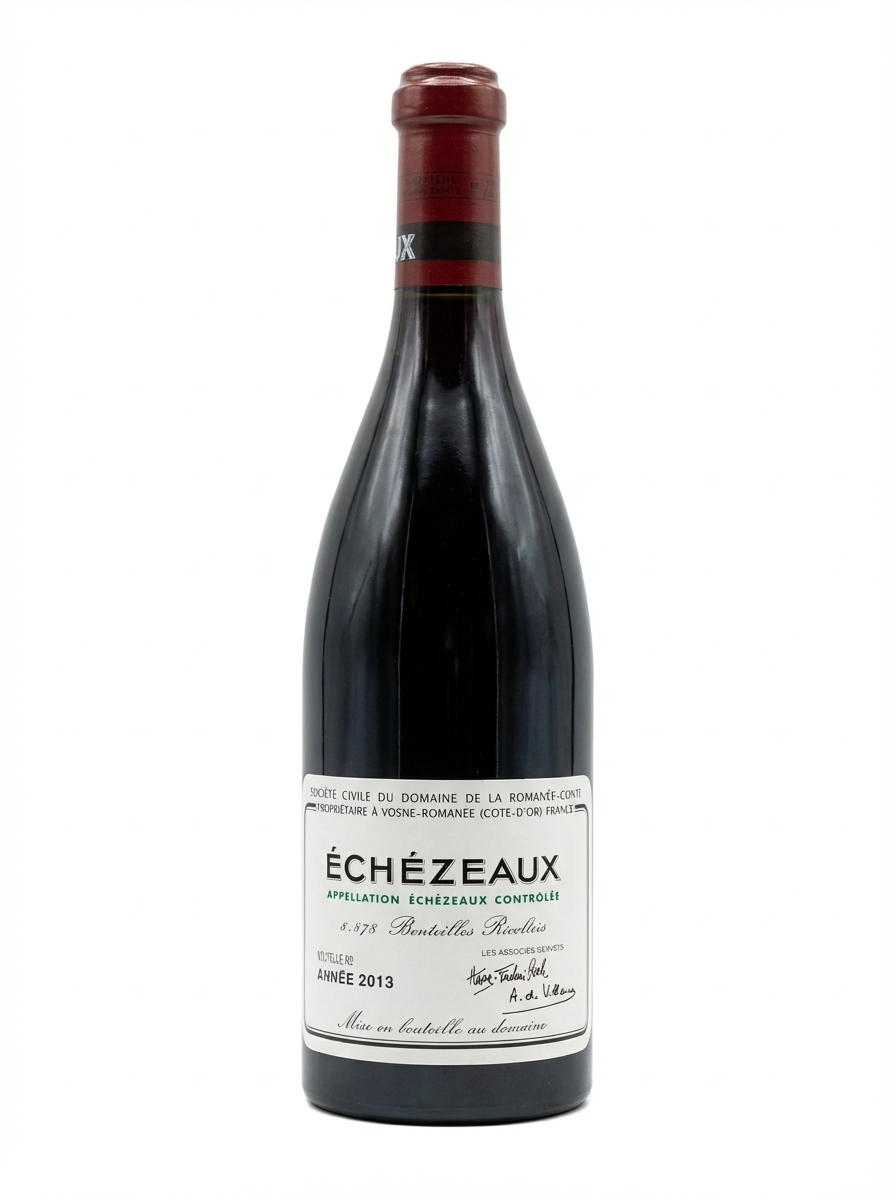 로마네 꽁띠 에셰조 2013