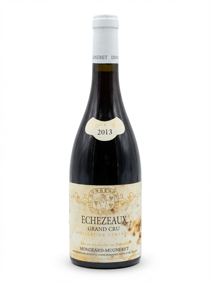 몽쟈르 뮈네레 에셰조 2013